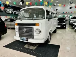 Volkswagen Kombi