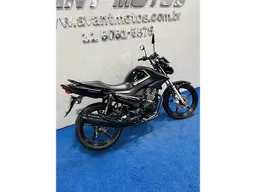 Yamaha Factor