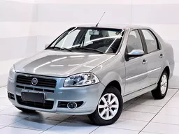 Fiat Siena