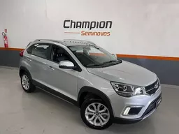 Chery Tiggo 2