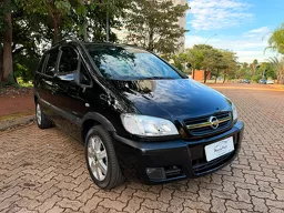 Chevrolet Zafira
