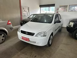 Chevrolet Corsa