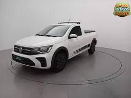 Volkswagen Saveiro