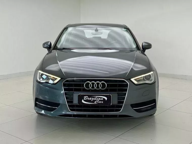 Audi A3 Cinza 1