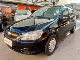 Chevrolet Celta