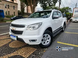 Chevrolet S10