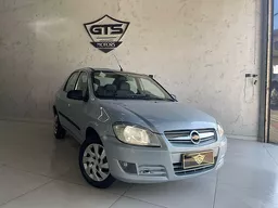 Chevrolet Prisma