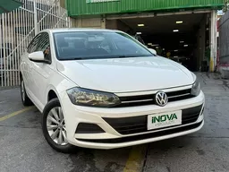 Volkswagen Virtus