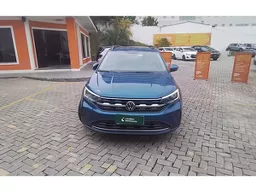 Volkswagen Nivus