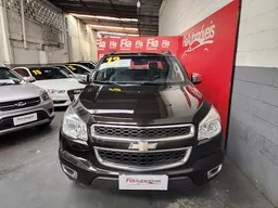 Chevrolet S10