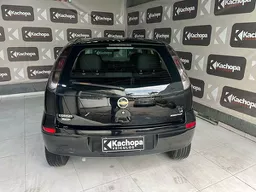 Chevrolet Chevette