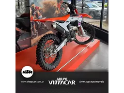 Ktm 250 F