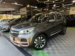 Chery Tiggo 5X