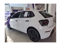Volkswagen Polo Hatch