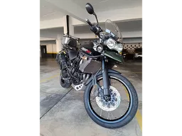 Triumph Tiger 800