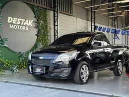 Chevrolet Montana
