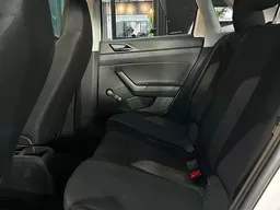 Volkswagen Polo Hatch