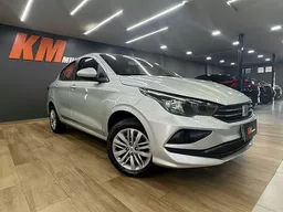 Fiat Cronos