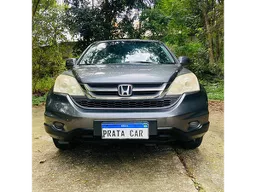 Honda CRV