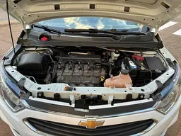 Chevrolet Prisma