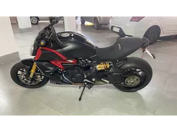 Ducati Diavel