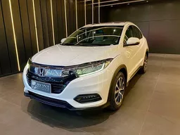 HR-V