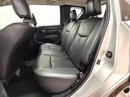 Nissan Livina