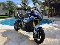 S 1000 XR