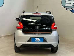 Fiat Mobi