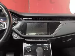 Chery Arrizo 6