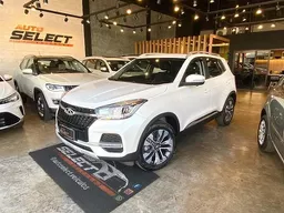Chery Tiggo 5X