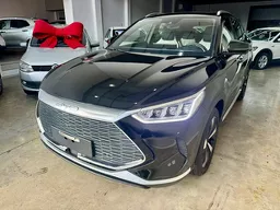 BYD Song Plus