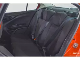 Fiat Cronos