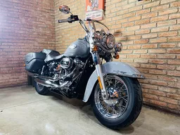 Harley-Davidson Heritage