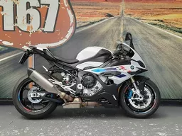 S 1000 RR
