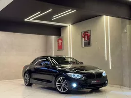 BMW 420i