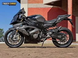 S 1000 RR