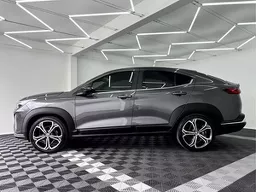 Fiat Fastback