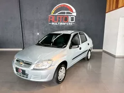 Chevrolet Prisma