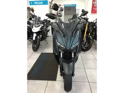 Yamaha Xmax