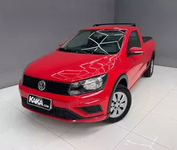Volkswagen Saveiro
