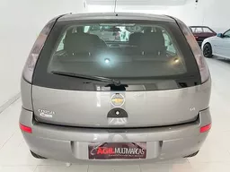 Chevrolet Corsa