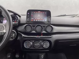 Fiat Cronos