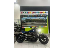 Sportster 1200