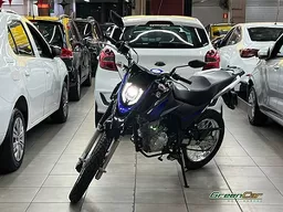 XTZ 150