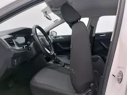 Volkswagen Nivus