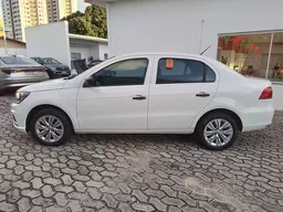 Volkswagen Voyage
