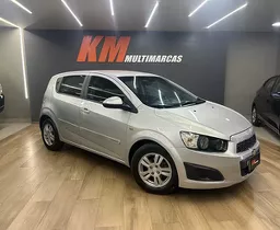 Chevrolet Sonic