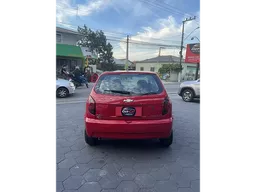 Chevrolet Celta