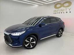 BYD Song Plus